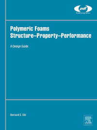 Immagine di copertina: Polymeric Foams Structure-Property-Performance 9781455777556