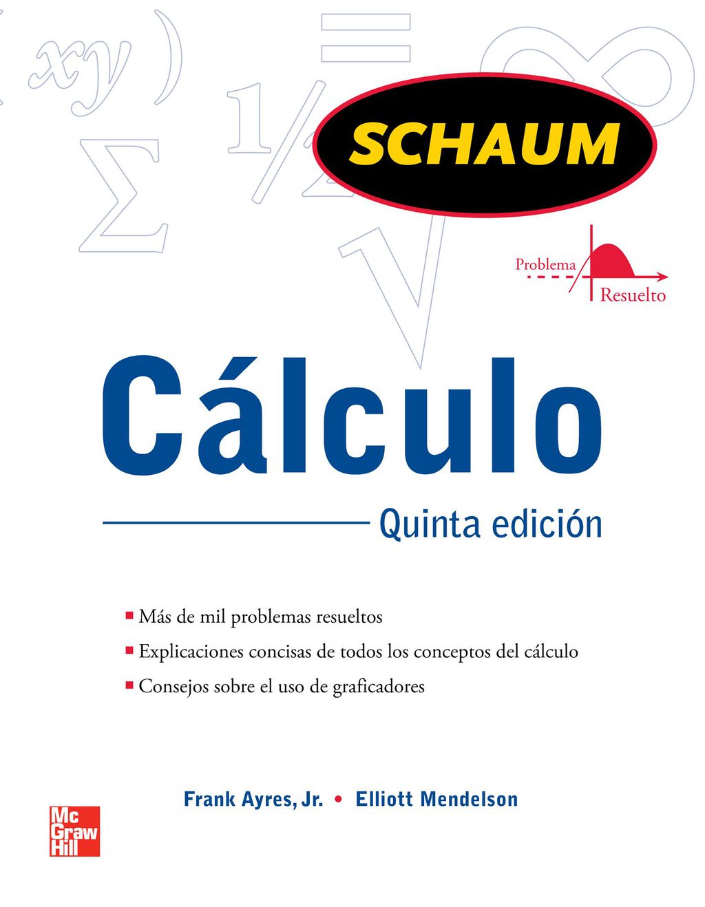 Cálculo 5th Edition