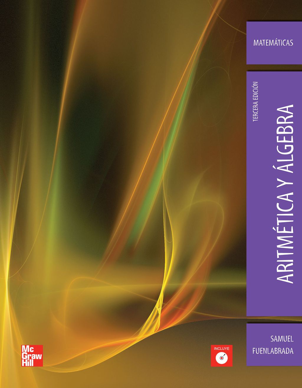 Aritmética y álgebra 3rd Edition