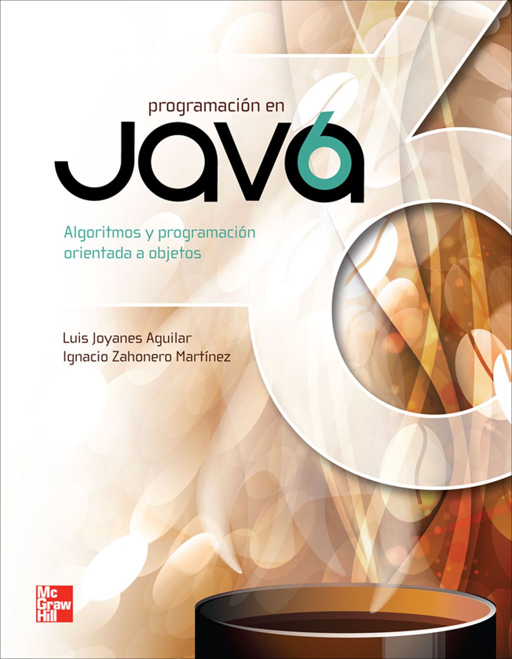 Programación en JAVA 6 - 1st Edition (eBook)