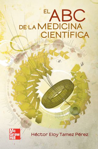 Cover image: El ABCD de la Medicina Científica 1st edition 9786071506542