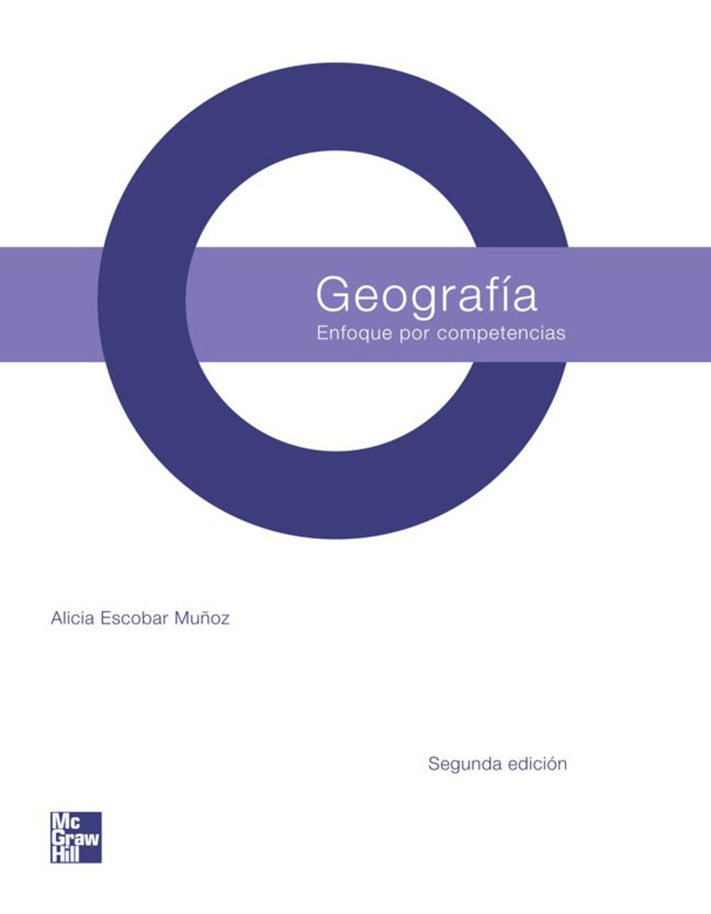 Geografía 2nd Edition