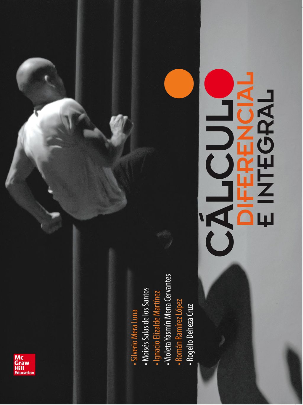 Cálculo diferencial e integral 1st Edition