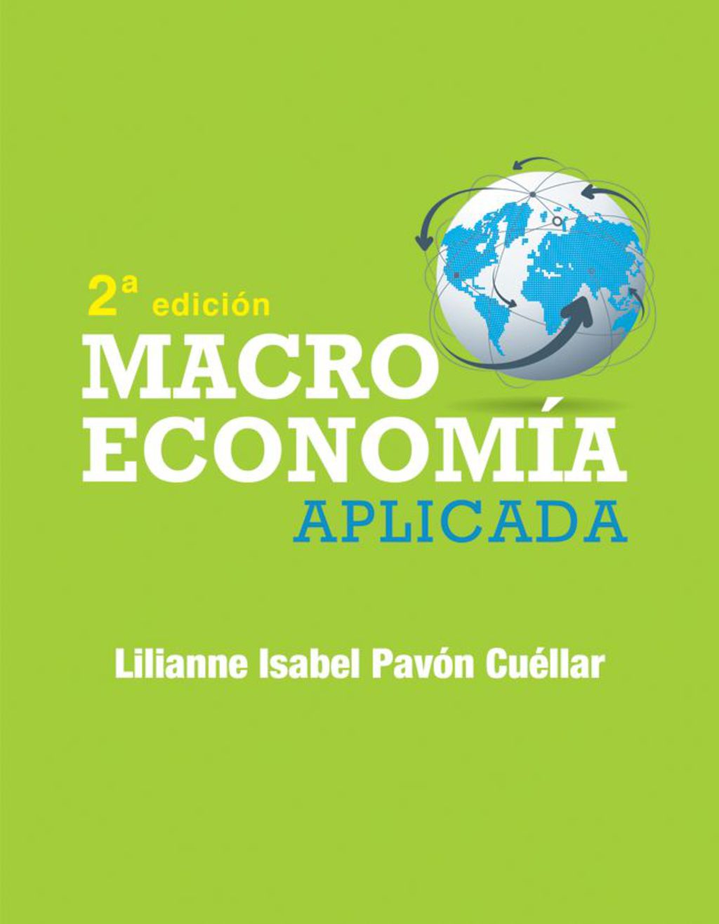 Macroeconomía aplicada 2nd Edition