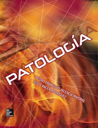 Cover image: Patología 1st edition 9786071509376