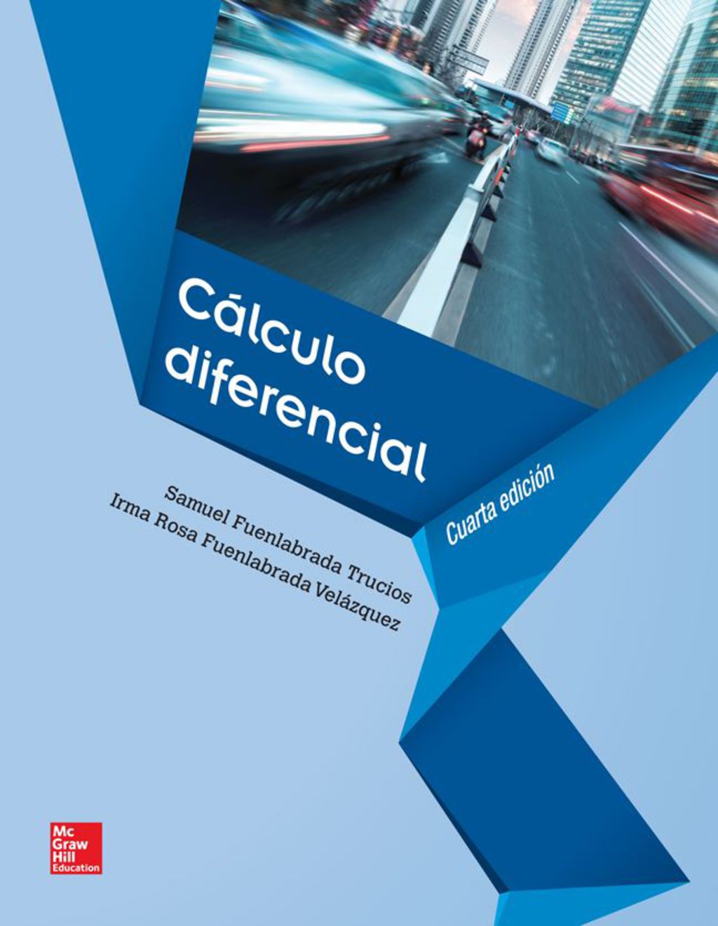 Cálculo diferencial 4th Edition