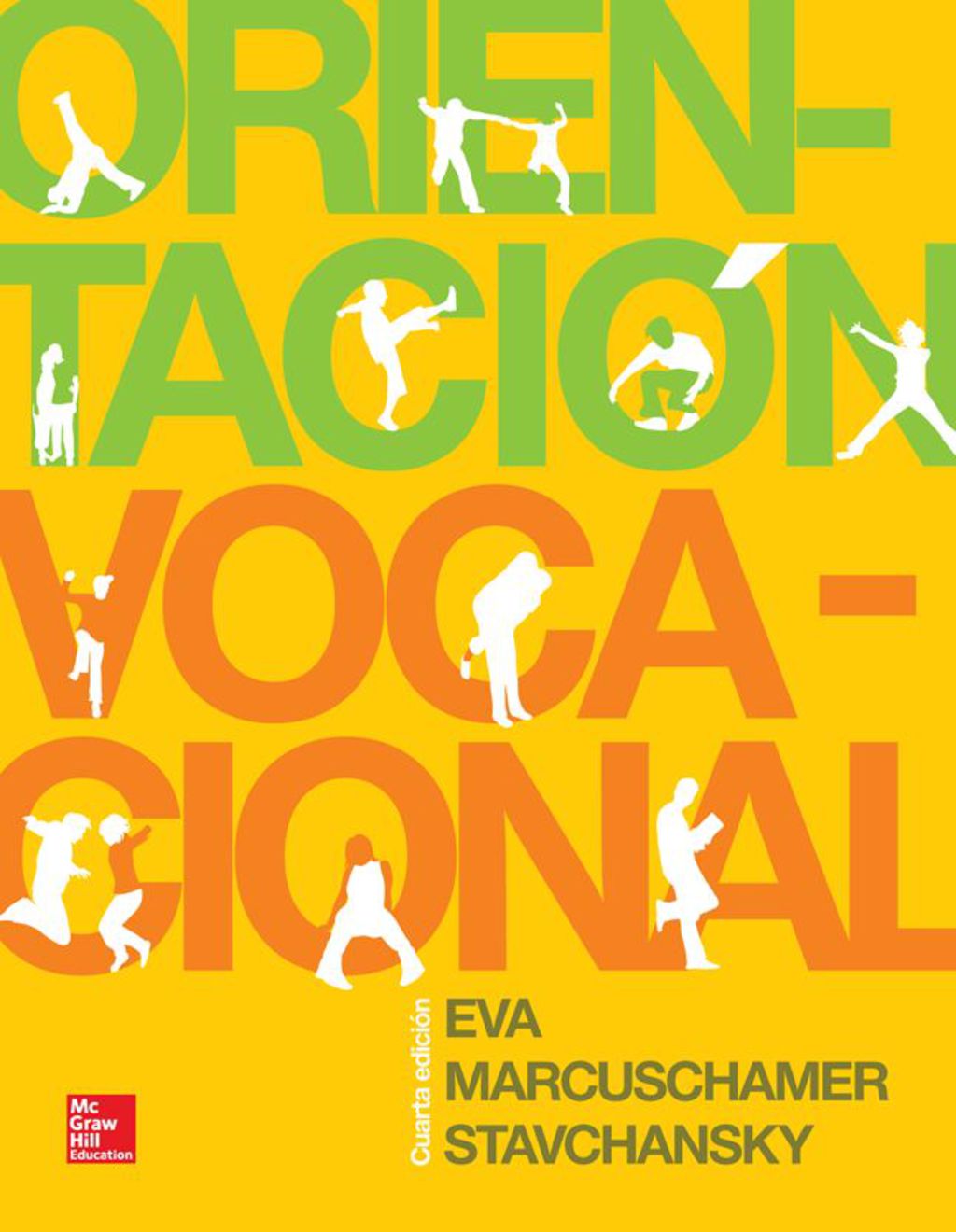 Orientación vocacional 4th Edition