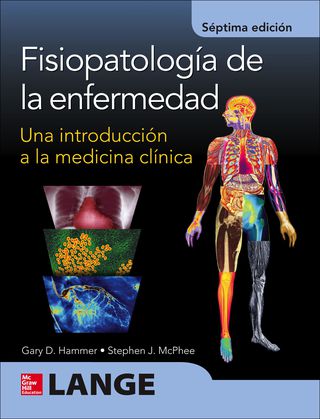 Cover image: Fisiopatología de la enfermedad: Una introducción a la medicina clínica 7th edition 9786071512635