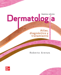 Cover image: DERMATOLOGIA ATLAS DIAGNOSTICO Y TRATAMIENTO 7th edition 9781456267858