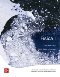 Imagen de portada: Física I 4th edition 9781456269661