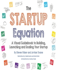 Imagen de portada: Start Up Equation 1st edition 9780071832373