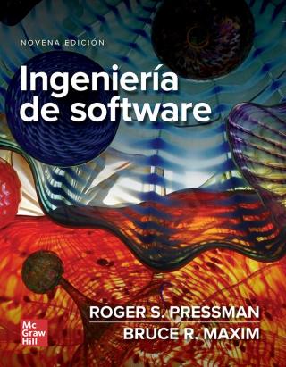 Cover image: Ingeniería de software. Un enfoque práctico 9th edition 9781456284756
