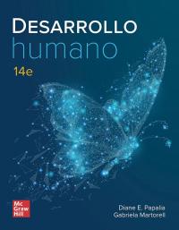 Imagen de portada: Desarrollo humano 14th edition 9781456284893