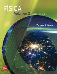 Cover image: Física Volumen 2 3rd edition 9781456284961