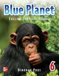 Cover image: Blue Planet Pack SB+Project Level 6 2nd edition 9781456254629