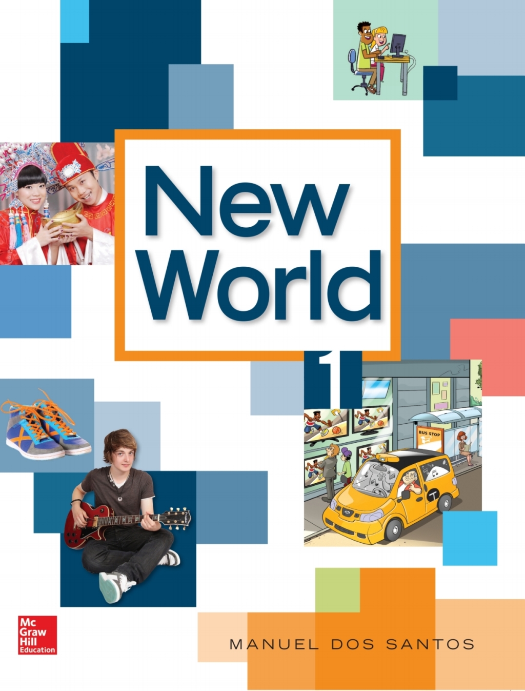 New World Student Book 1 2nd Edition