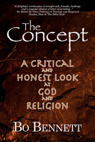 Cover image: The Concept 9781456600044