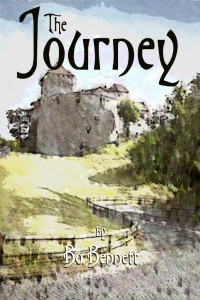 Cover image: The Journey