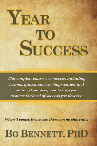 Cover image: Year To Success 9781456624576