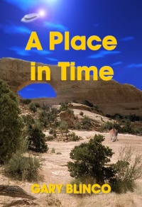 Cover image: A Place in Time 9781456612801