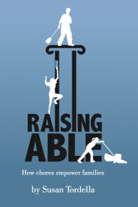 Cover image: Raising Able