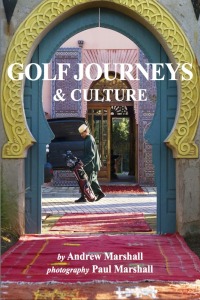 Cover image: Golf Journeys & Culture 9781456600099
