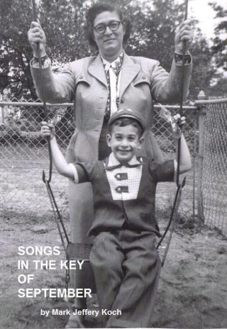 Cover image: Songs in the Key of September 9781456600143