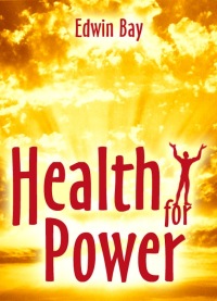 Cover image: Health For Power