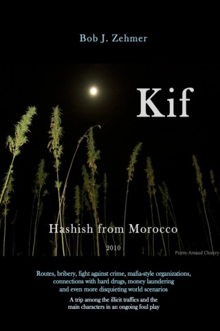 Cover image: KIF 9781456600570