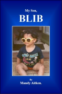 Cover image: My Son, Blib.