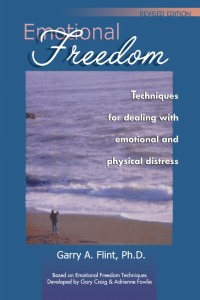 Cover image: Emotional Freedom