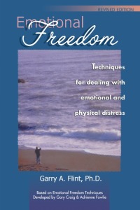 Omslagafbeelding: Emotional Freedom