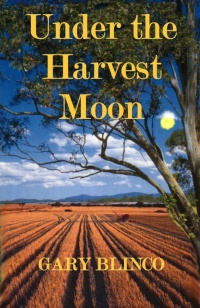 表紙画像: Under The Harvest Moon 9781456621216