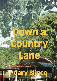 Imagen de portada: Down a Country Lane 9781456610913