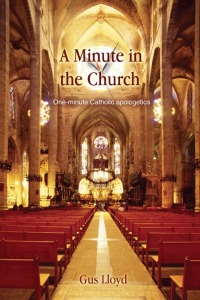 Imagen de portada: A Minute in the Church