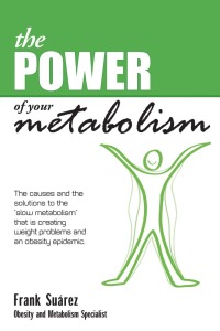 Cover image: The Power of Your Metabolism