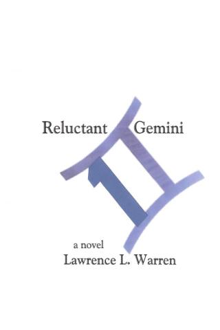 Omslagafbeelding: Reluctant Gemini