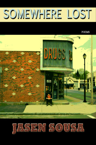 Imagen de portada: Somewhere Lost