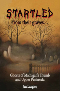 Cover image: Startled from Their Graves...