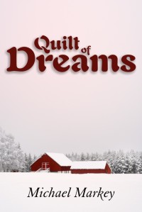 Cover image: Quilt of Dreams