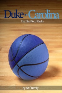 Cover image: Duke - Carolina