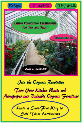 Cover image: Raising Composting Earthworms for Fun and Profit