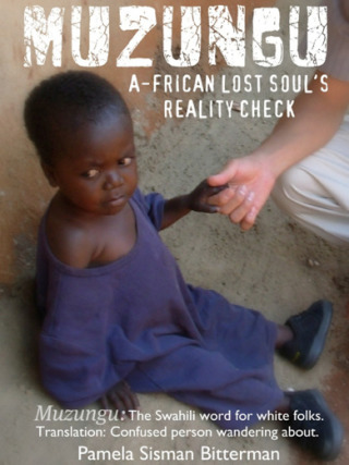 Cover image: Muzungu 9781456608781