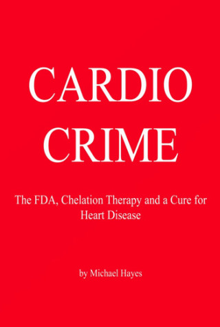 Cover image: Cardio Crime