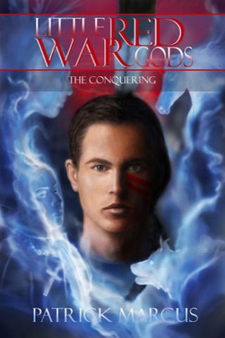 Titelbild: Little Red War Gods