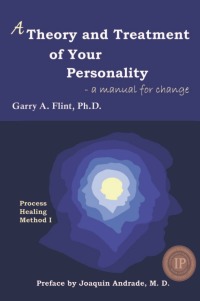 Cover image: A Theory and Treatment of Your Personality