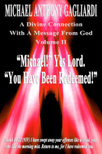 Imagen de portada: A Divine Connection With A Message From God Volume II
