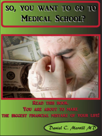 Cover image: So, you want to go to Medical School?