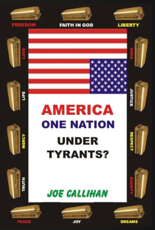 Cover image: America - One Nation Under Tyrants?