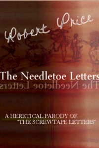 Imagen de portada: The Needletoe Letters 9781456608378